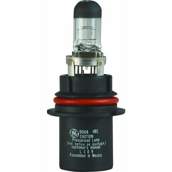 Ge Appliance Halogen Replacement Automotive Bulb 22388